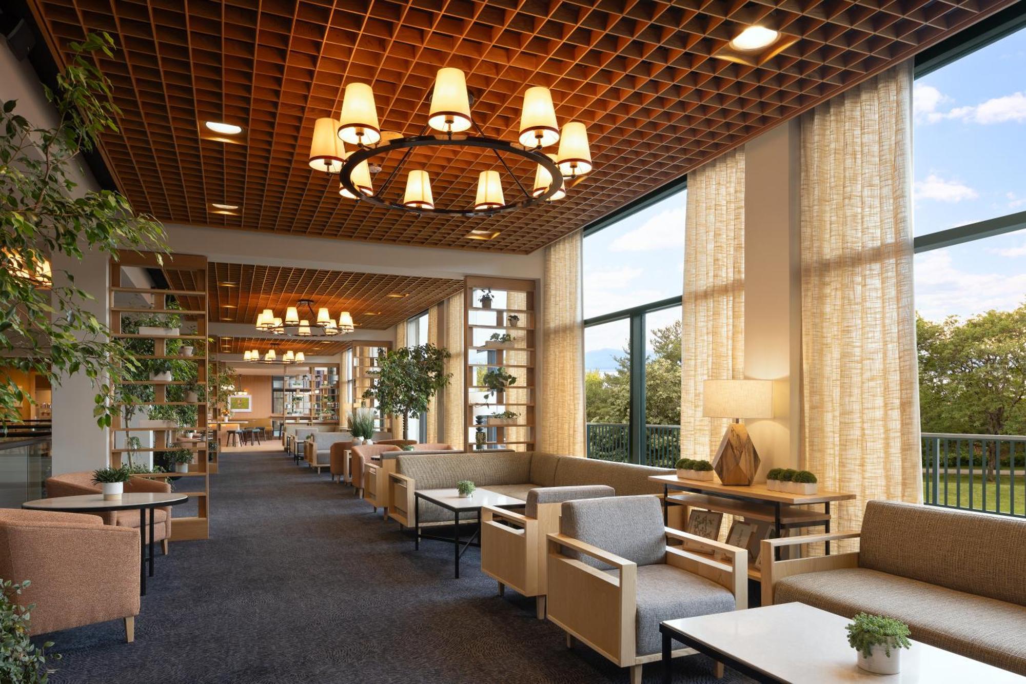 Hotel Champlain Burlington, Curio Collection By Hilton Kültér fotó